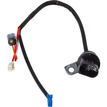 Systém vstřikování Přípojka, vstřikovací ventil KAMOKA 1611019