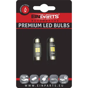 Zapalovací a žhavicí svíčka Sortiment, žhavící svíčky Einparts Automotive EPL197