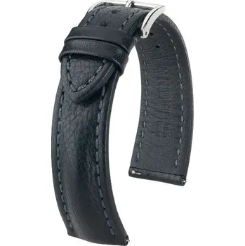 Řemínek na hodinky Řemínek HIRSCH Lucca, Artisan L