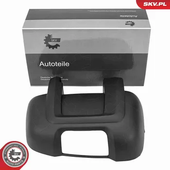 Auto zrcátko Kryt, vnější zrcátko ESEN SKV 97SKV736