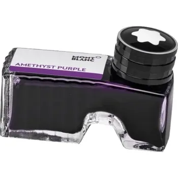 Náplň do psacích potřeb Inkoust Montblanc Amethyst Purple