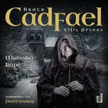 Bratr Cadfael: Mnišská kápě - Ellis…