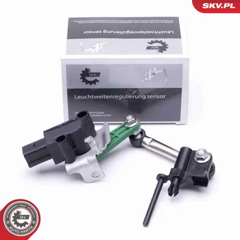 Senzor, regulace sklonu světlometů ESEN SKV 17SKV425