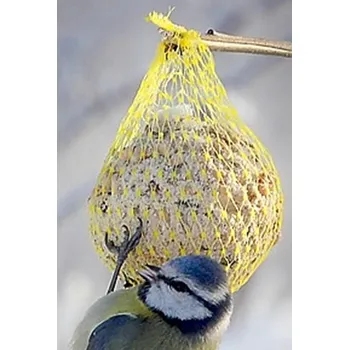 Krmivo pro ptáka Fine PET Lojová koule - krmivo pro venkovní ptactvo 1ks