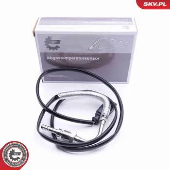 Čidlo automobilu Čidlo teploty výfukových plynů ESEN SKV 30SKV219
