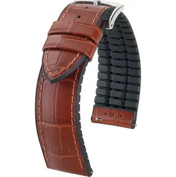 Řemínek na hodinky Řemínek HIRSCH Paul M