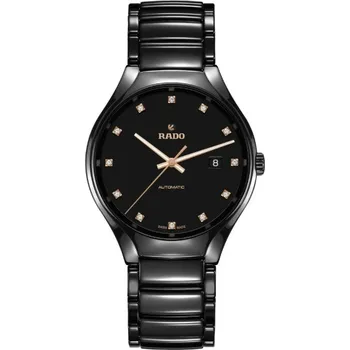 Hodinky Rado True Automatic Diamonds