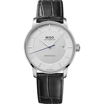 Hodinky Mido Baroncelli Signature Gent