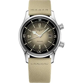 Hodinky Longines Legend Diver