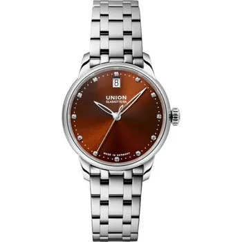 Hodinky Union Glashütte Seris