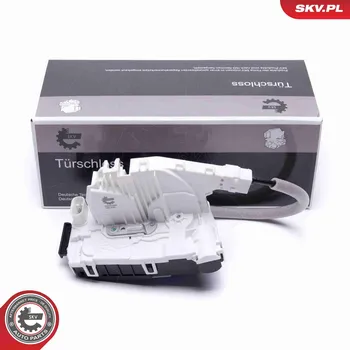 Autodoplněk Zámek dveří ESEN SKV 60SKV064