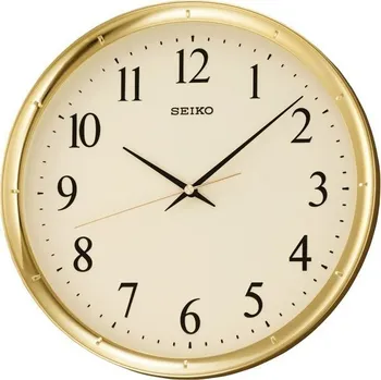 Hodiny Nástěnné hodiny Seiko