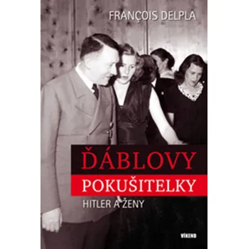 Literární biografie Francois Delpla Ďáblovy pokušitelky Stav: Nová - lehce poškozená