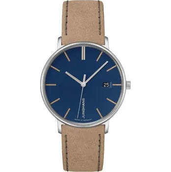 Hodinky Junghans Form Damen