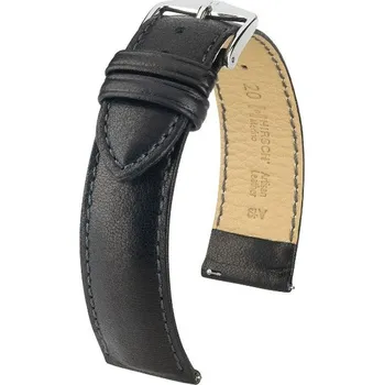 Řemínek na hodinky Řemínek HIRSCH Merino, Artisan L