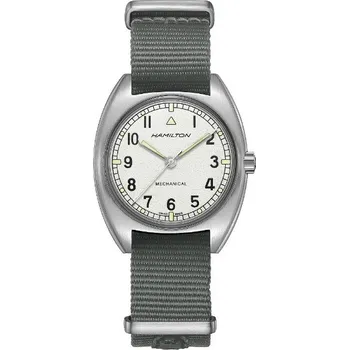 Hodinky Hamilton Khaki Aviation Pilot Pioneer Mechanical
