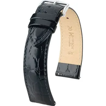 Řemínek na hodinky Řemínek HIRSCH Crocograin L