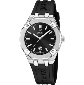 Hodinky Jaguar Diplomatic