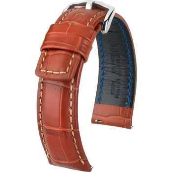 Řemínek na hodinky Řemínek HIRSCH Grand Duke L