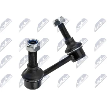 Stabilizátor nápravy Tyč nebo vzpěra stabilizátoru NTY ZLT-NS-115