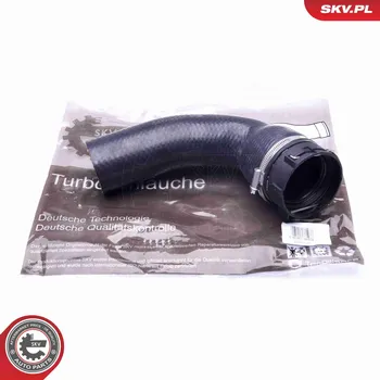 Palivový systém Hadička plnicího vzduchu ESEN SKV 43SKV120