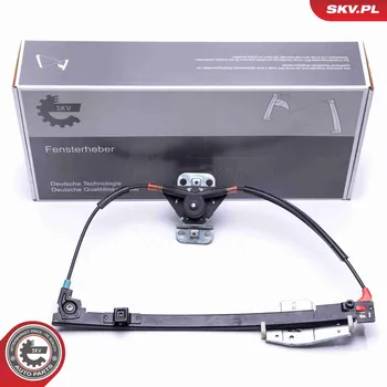 Stahovačka okna Zvedací zařízení oken ESEN SKV 00SKV633