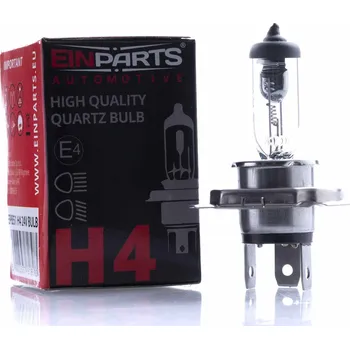 Zapalovací a žhavicí svíčka Sortiment, žhavící svíčky Einparts Automotive EPB51