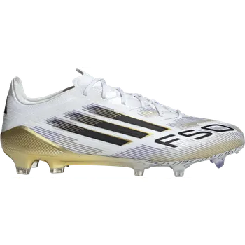 Kopačky Kopačky adidas F50 ELITE FG jh7617 Velikost 45,3 EU | 10,5 UK | 11 US | 28 CM