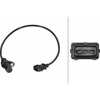 Generátor impulsů klikové hřídele HELLA 6PU 358 381-351