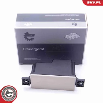 Autobaterie Stabilizátor napětí, start/stop systém ESEN SKV 59SKV045