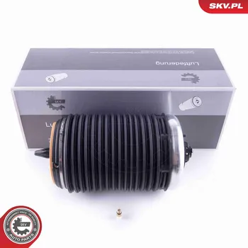 Vzduchová pružina, podvozek ESEN SKV 58SKV018