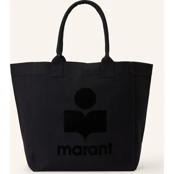 Kabelka Isabel Marant Dámská Nákupní Taška Yenky, černá, one size