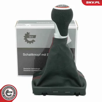 Hlavice řadicí páky Hlavice řadicí páky ESEN SKV 63SKV416