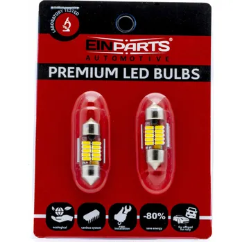 Zapalovací a žhavicí svíčka Sortiment, žhavící svíčky Einparts Automotive EPL305