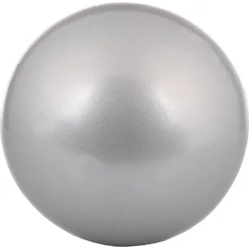 Koloběžka Artis Overball 23 cm - stříbrná