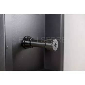 Příslušenství k 3D tiskárně 2kg spool holder, Barva Oranžová