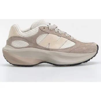 Pánská móda New Balance WRPD (mushroom) 36, bílá