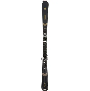 Sjezdové lyže Rossignol Nova 2S + Xpress W10 GW Velikost: 142