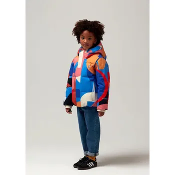 Dětská bunda Gosoaky DRAGON EYE 252.9.1.537.K vícebarevná MLC, vel. 98-104