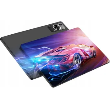 Tablet XBJ 10,1" Tablet - Android 13, IPS displej, 128GB, ochranné pouzdro