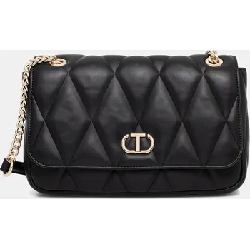 Kabelka Kabelka Twinset 252TB7053 černá 99X, vel. ONE SIZE