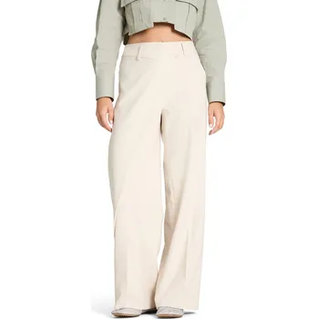 Dámské kalhoty Kalhoty Cambio Anais 6052 Cloud Dancer s překladem Velikost: 34