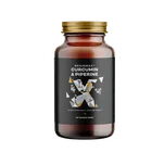 BrainMax Curcumin & Piperine 60 cps.