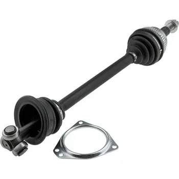 Poloosa kola Poloosa, Hnací hřídel RENAULT MASTER II 2.2DCI 00- /GEAR BOX PK5/PF1/ /LEVA/ 7700102979 NTY