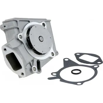 Motor automobilu VODNÍ ČERPADLO MAZDA 121 1.1, 1.3 87-96, 323 1.3, 1.6, 1.8 SOHC 87-, KIA PRIDE 1.1,1.3 90- 8AB415010A NTY