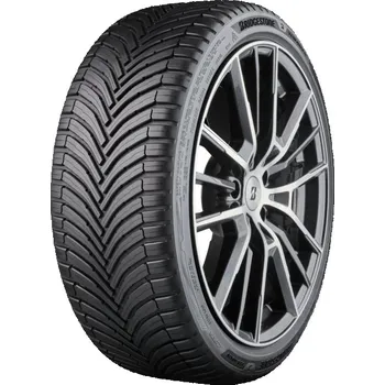 Celoroční osobní pneu Bridgestone Turanza All season 6 245/45 R17 99 Y XL