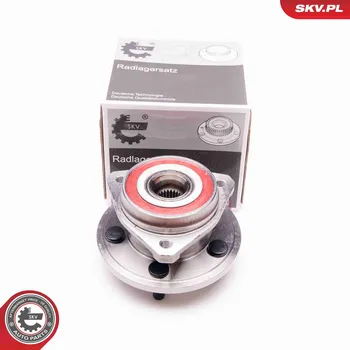 Ložisko kola, sada SKV 29SKV133