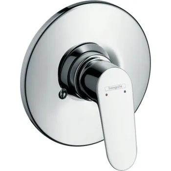Hansgrohe Focus chrom sprchová baterie pod omítku 31967000