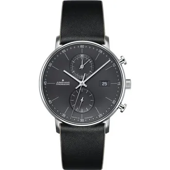 Hodinky Junghans Form C