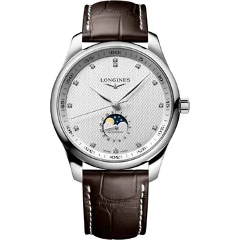 Hodinky Longines Master Collection